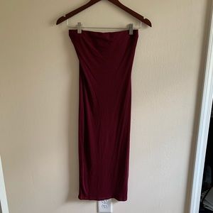 NWT dress